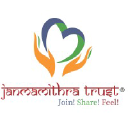 Janmamithra Trust logo