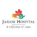 Jaslok Hospital Logo
