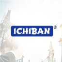 ICHIBAN logo