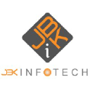 JBK Infotech logo