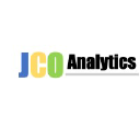 JCO Analytics logo
