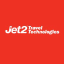 Jet2 Travel Technologies Pvt logo