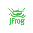 JFrog India logo