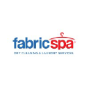 Jyothy Fabricare Services Ltd logo