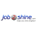 Job2shine logo