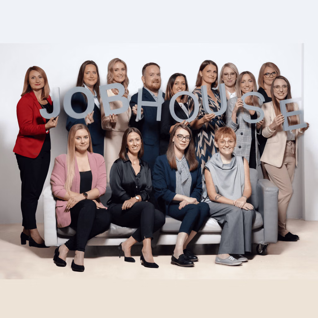 Jobhouse Sp. z o.o.
