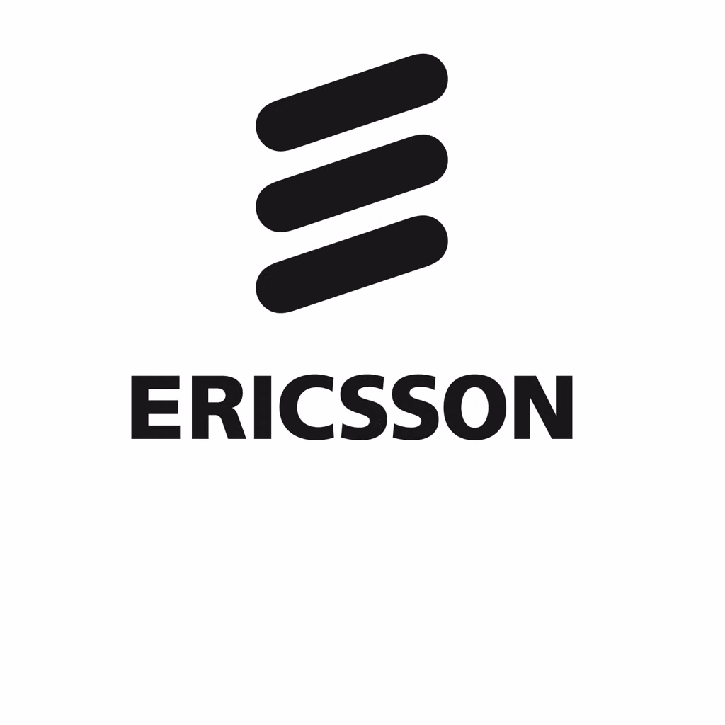 Ericsson logo