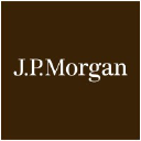Jpmorgan Logo
