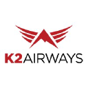 K2 Airways logo