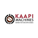 Kaapi Machines logo