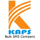 KAPSYSTEM - Bulk SMS Service Provider logo