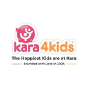 Kara4Kids logo