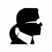 Karl Lagerfeld Logo