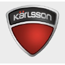 Karlsson Leather logo