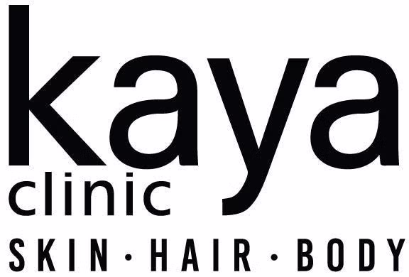 Kaya Skin Clinic Logo