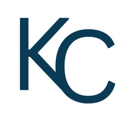 KCRise Fund venture capital firm logo