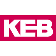 KEB logo
