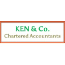 KEN & Co. logo