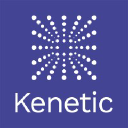 Kenetic investor & venture capital firm logo