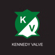 Kennedy Valve logo