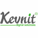 Kevnit Digital Solutions logo