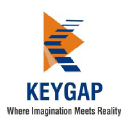 Keygap Software Solutions logo