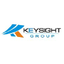 Keysight logo