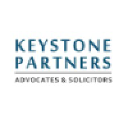 Keystone Partners logo