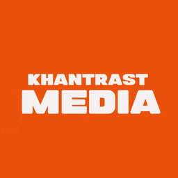Khantrast Media