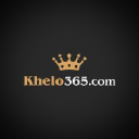 Khelo365 logo