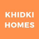 Khidki Homes logo