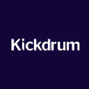 kickdrum Logo