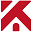 Kidde logo