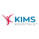 KIMS Hospitals Logo