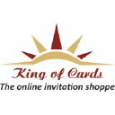King of Cards logo