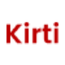 KIRTI GIFTS logo