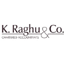 KRaghu & Co logo