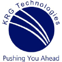 KRG Technologies logo