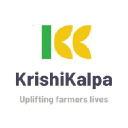 KrishiKalpa foundation logo