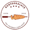 Kurtoskalacs logo