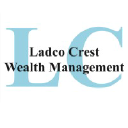 Ladco Crest Wealth logo