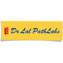 Dr. Lal PathLabs Logo