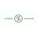 Lateral Thinkers logo