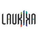 Laukika logo