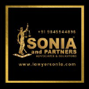 Sonia and Partners logo