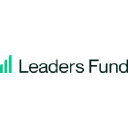 Leaders Fund investor & venture capital firm logo
