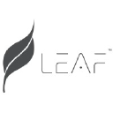 Leaf Wearables logo