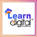 LearnDigitalAcademy logo