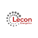 Lecon Energetics logo