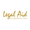 Legal Aid Trust logo